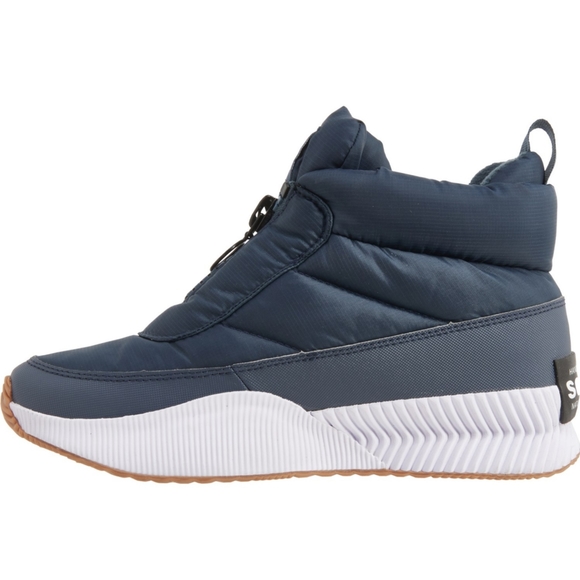 Sorel Out N About Puffy Zip ankle boots - Picture 7 of 7